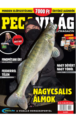 Pecavilág 2016/11.